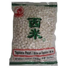 Tapioca Pearl (Large)